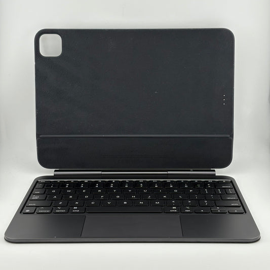 Apple Magic Keyboard for iPad Pro 11" Keyboard Folio Case Black A2975