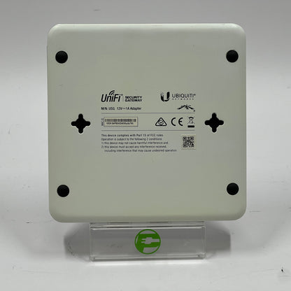 Ubiquiti USG Security Gateway