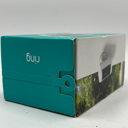 New Ring Outdoor Cam Plus Outdoor Security Camera B0D241GHP5