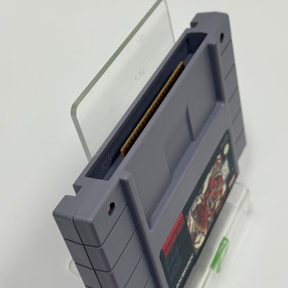 Secret of Evermore (Super Nintendo SNES, 1995)