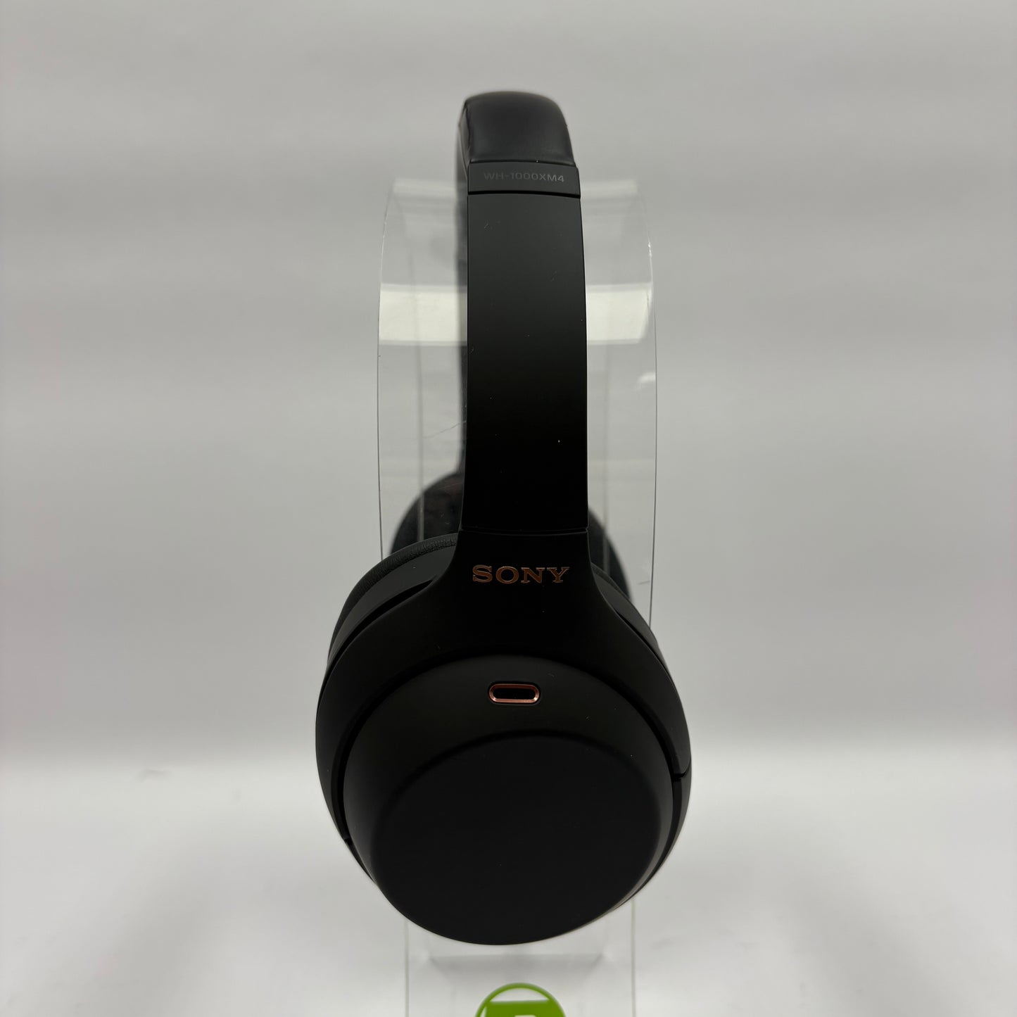 Sony WH-1000XM4 Wireless Over-Ear Bluetooth Headphones Black