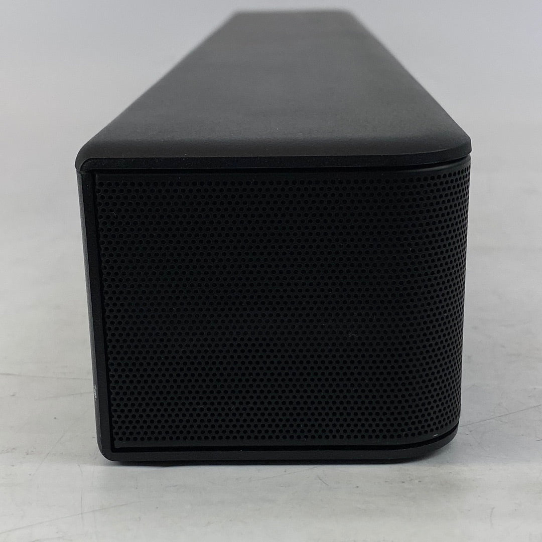 Bose Solo TV Speaker Black 776850-1170
