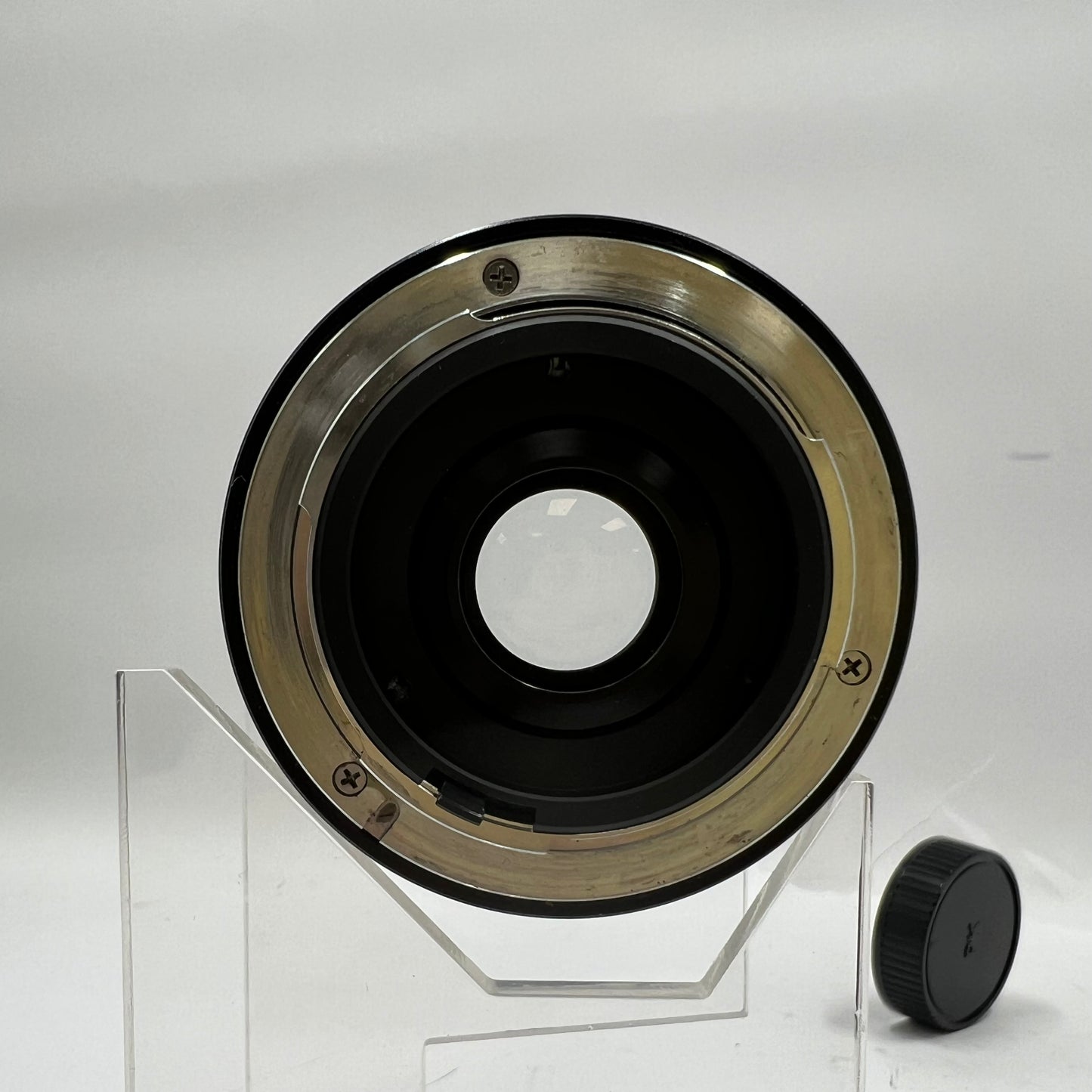 PENTAX Promaster Auto MC 135mm f/2.8 Camera Lens For Pentax K Mount