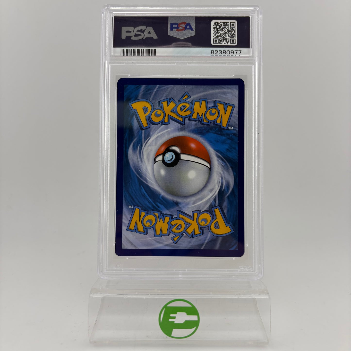 Pokémon TCG Primal Clash Primal Groudon EX #86 English PSA 8