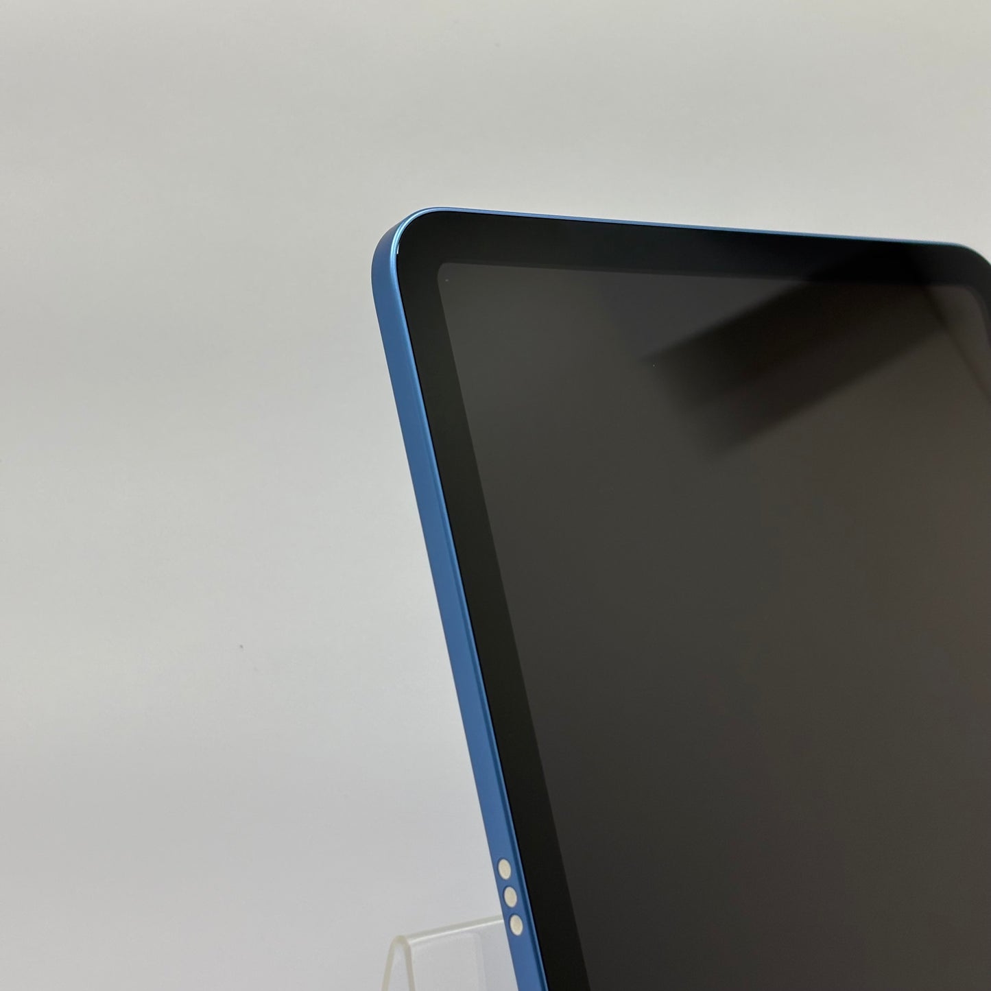 WiFi Only Apple iPad 11" (A16) 128GB Blue MD4A4LL/A