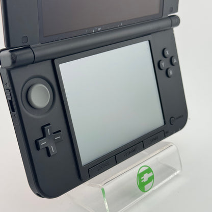 Nintendo 3DS XL Handheld Game Console SPR-001 New Super Mario Bros 2 Edition
