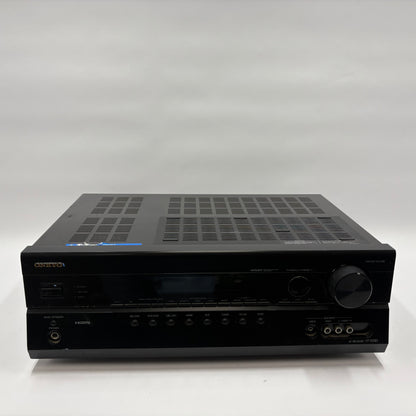 Onkyo HT-R580 7.1 Channel HDMI Home Theater Audio Video Reciever
