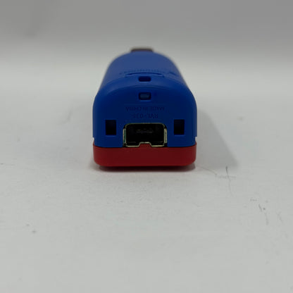 Nintendo Wii Remote Plus Controller RVL-036 Mario Special Edition