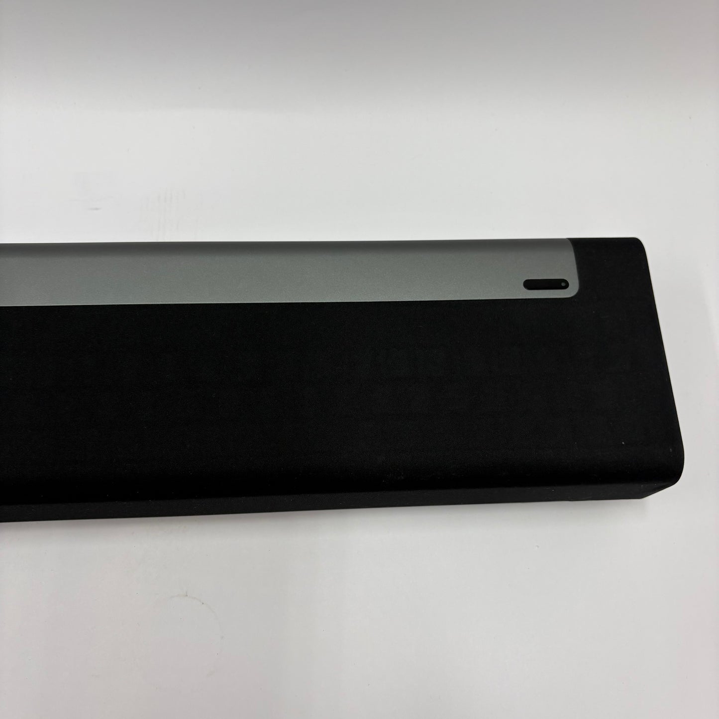 Sonos Playbar Wireless Soundbar Gray PBAR1US1BLK