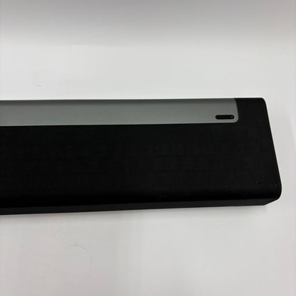 Sonos Playbar Wireless Soundbar Gray PBAR1US1BLK