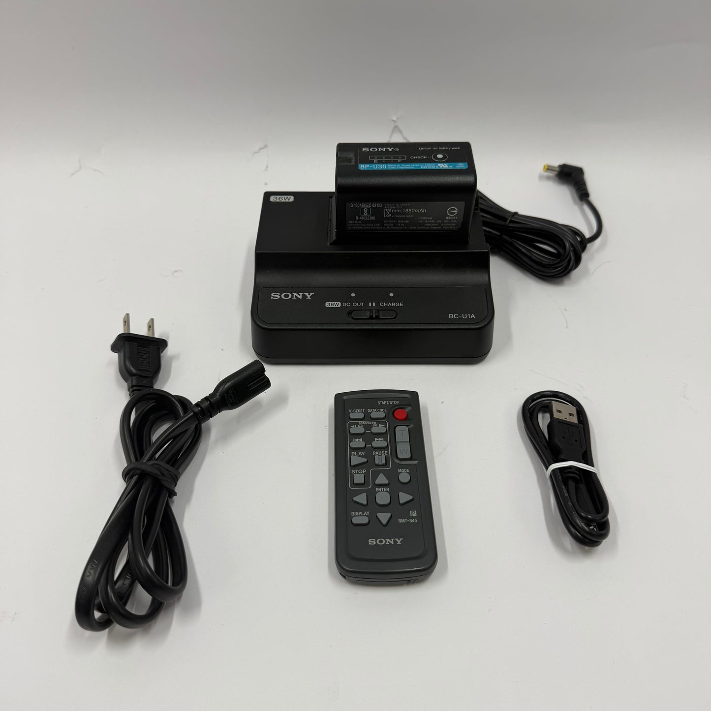 Sony XDCAM FS 5 II 4K Super 35mm Camcorder PXW-FS5M2