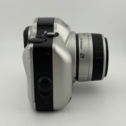 Nikon Pronea S 35mm SLR Film Camera