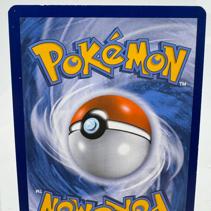 Pokémon TCG Promo Arceus #XY83 Holo English LP