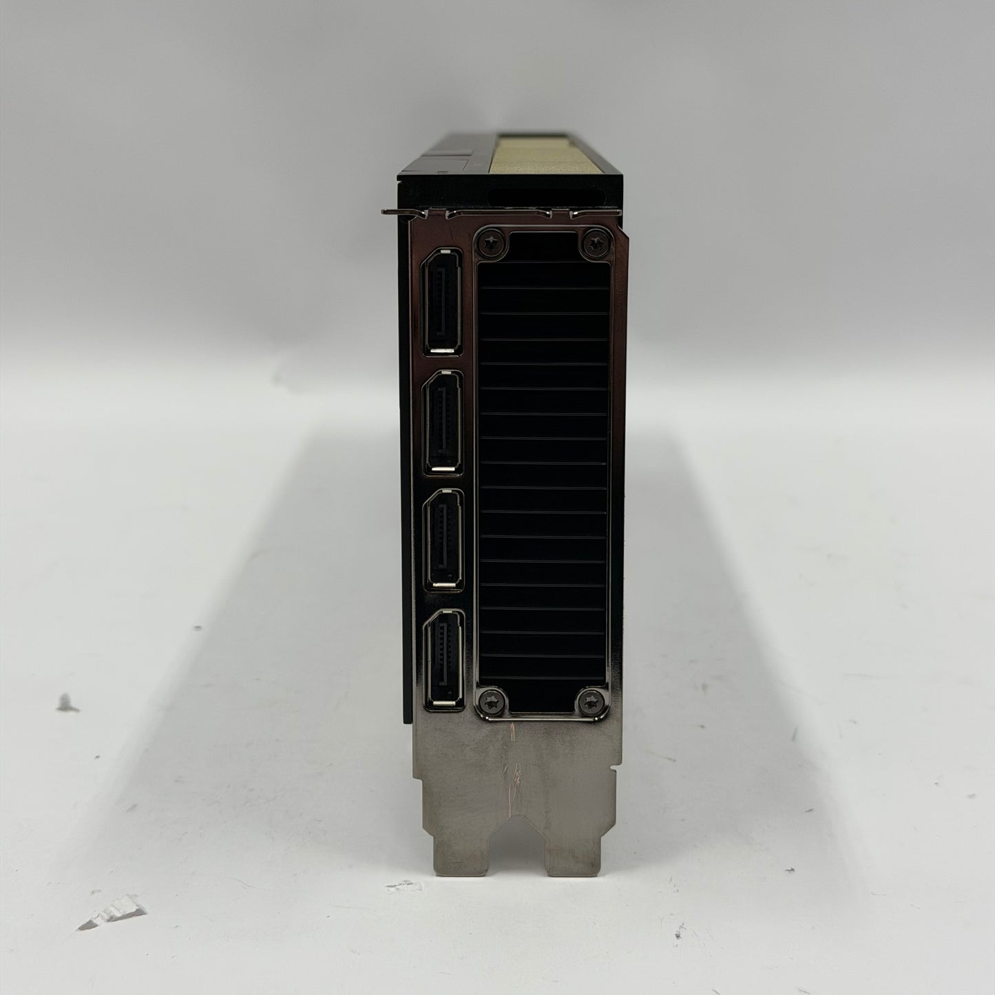 NVIDIA RTX A6000 12GB GDDR6 Graphics Card PG133C