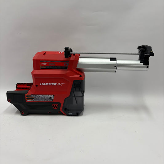 Milwaukee 2915-DE M18 18V Fuel HammerVac Dedicated Dust Extractor