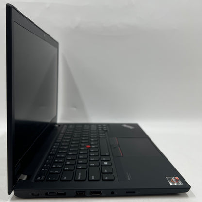 Lenovo T14 Gen 2i 20XLS09H00 14" Ryzen 5 Pro 5650U 2.3GHz 16GB RAM 256GB SSD