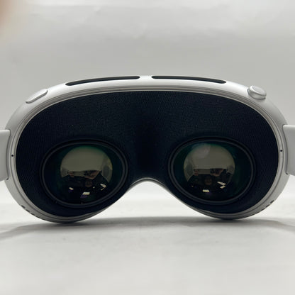 Apple Vision Pro 512GB 25W Solo Knit Band M A2117
