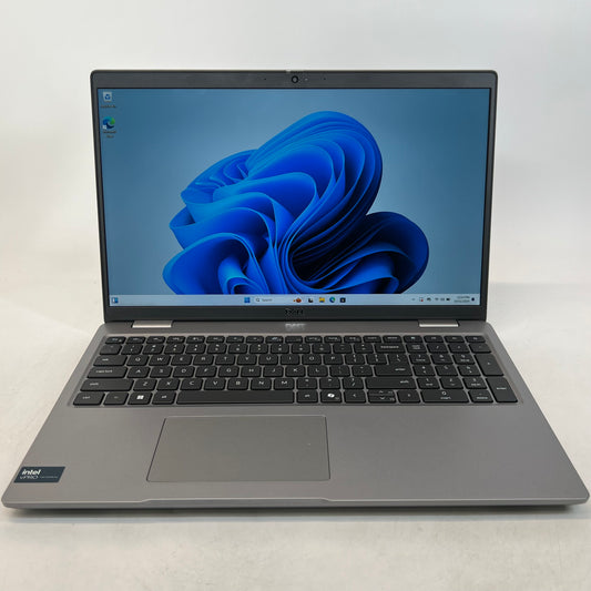 Dell Precision 3591 P127F 15.6 Ultra 9 185H 2.3GHz 32GB RAM 1TB NVIDIA RTX 2000