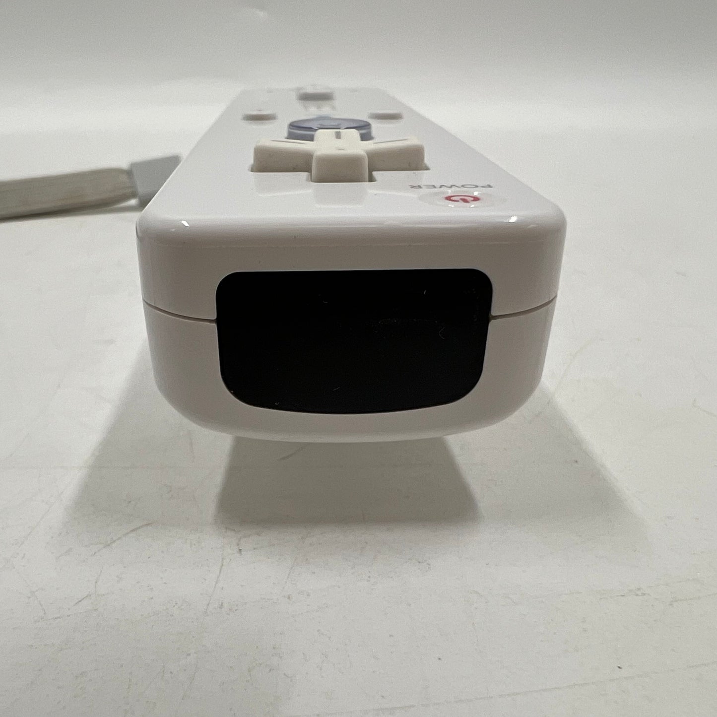 Nintendo Wii Video Game Console RVL-001 White