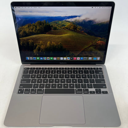 2020 Apple MacBook Air 13" M1 7C GPU 3.2GHz 8GB RAM 256GB SSD MGN63LL/A