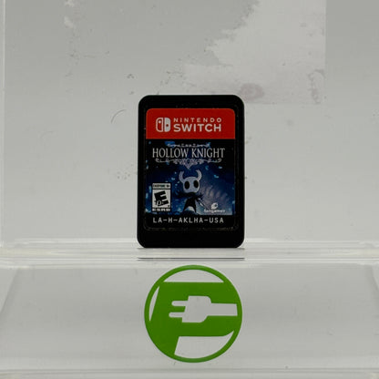 Hollow Knight (Nintendo Switch, 2019)