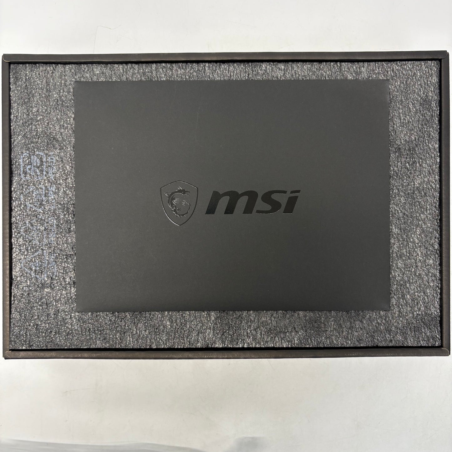 MSI GeForce RTX 3050 8GB GDDR6 Graphics Card MS-V397