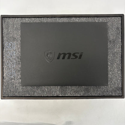 MSI GeForce RTX 3050 8GB GDDR6 Graphics Card MS-V397