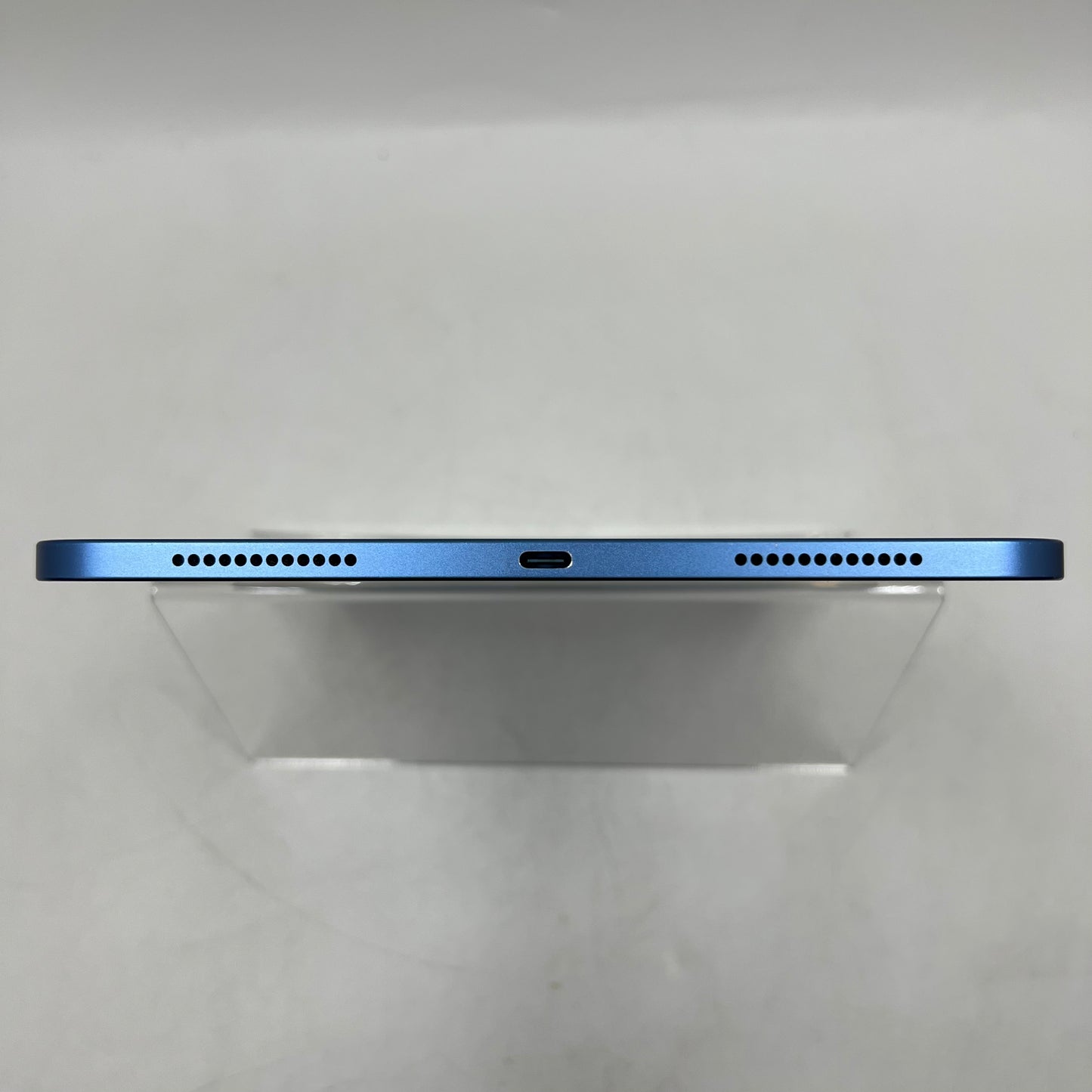 WiFi Only Apple iPad 10th Gen 64GB 18.5 Blue MPQ13LL/A
