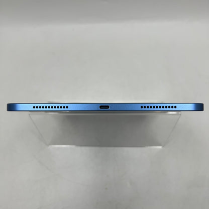 WiFi Only Apple iPad 10th Gen 64GB 18.5 Blue MPQ13LL/A