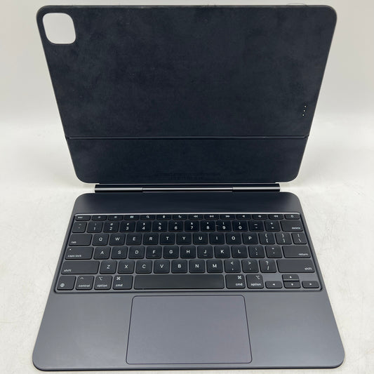 Apple magic keyboard M4 Black A2974