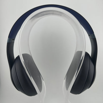 Beats Studio Pro Wireless Noise Cancelling Over-Ear Bluetooth Headphones Blue A2924