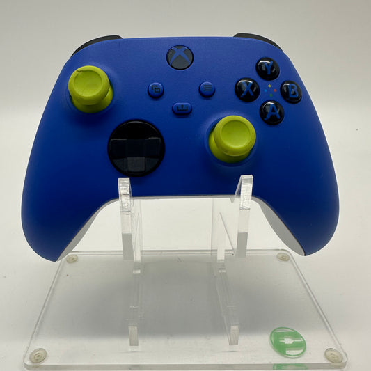 Microsoft Xbox One Wireless Controller Blue 1914