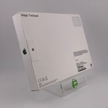 Apple Magic Trackpad White MK2D3AM/A