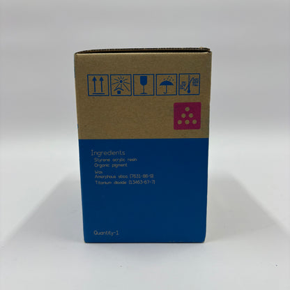 New Konica Minolta A5X0330 Toner Cartridge Magenta (M)
