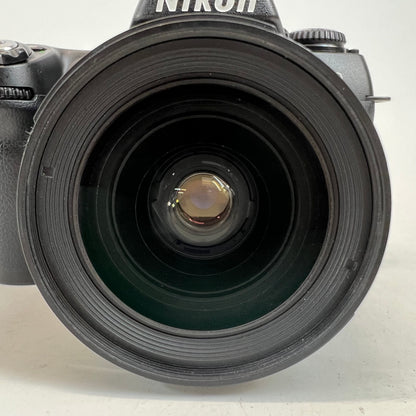 Nikon N80 35MM SLR Film Camera