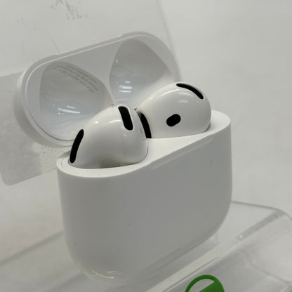 Apple AirPods 4th GEN ANC with MagSafe Charging Case A3056 A3055 A3059 MXP93LL/A