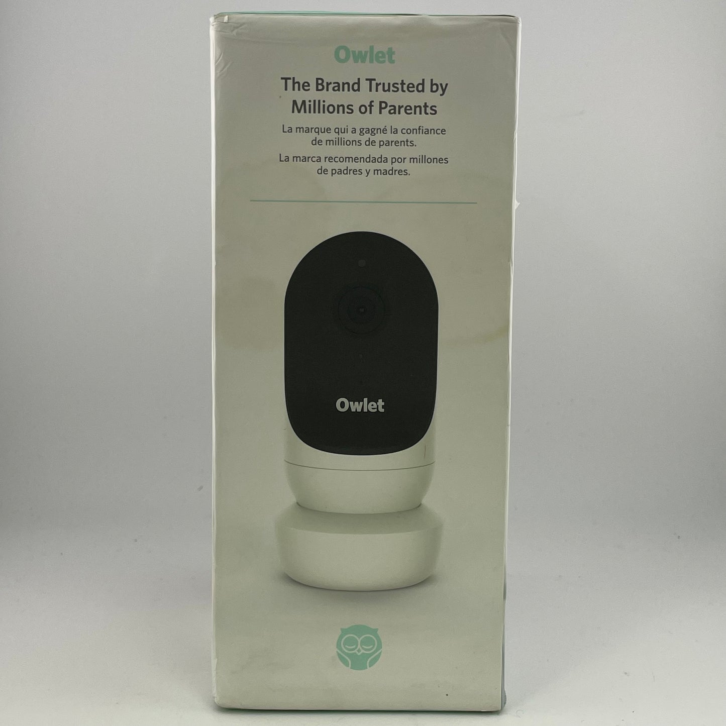 New Owlet Cam 2 Smart Baby Monitor BC06NNBBJ