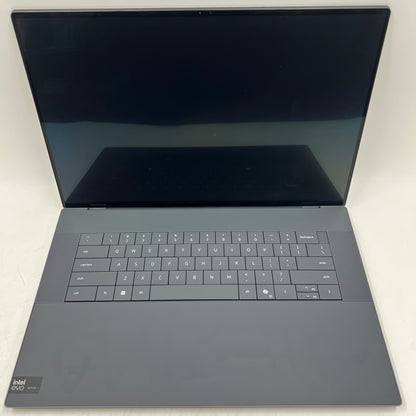 Dell XPS 16 9640 16.3 Ultra 9 185H 64GB RAM 1TB SSD GeForce RTX 4070