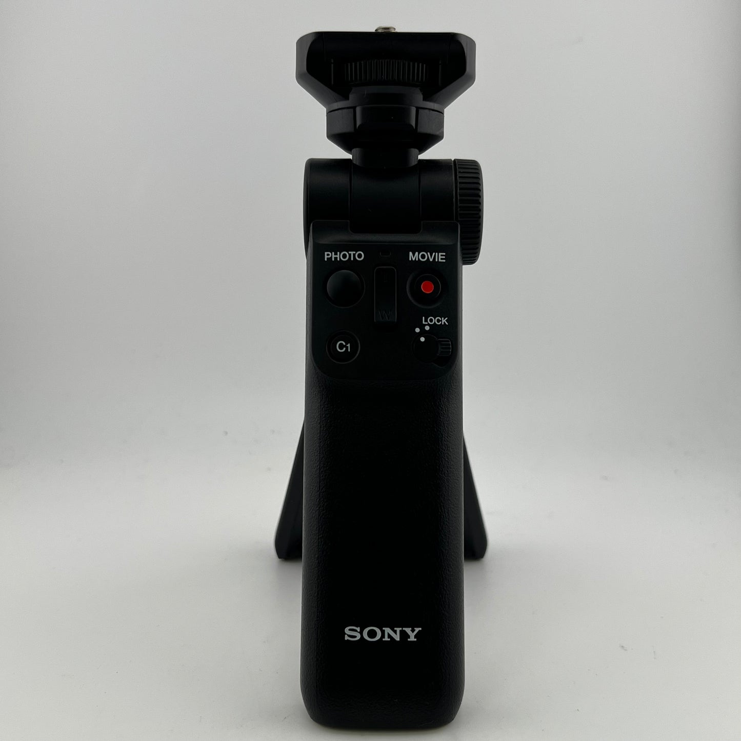 Sony Shooting Grip & Tripod GP-VPT2BT