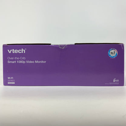 New Vtech Smart 1080p Video Monitor Baby Monitor RM5887HD