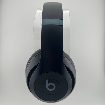 Beats Studio Pro Wireless Noise Cancelling Over-Ear Bluetooth Headphones Blue A2924