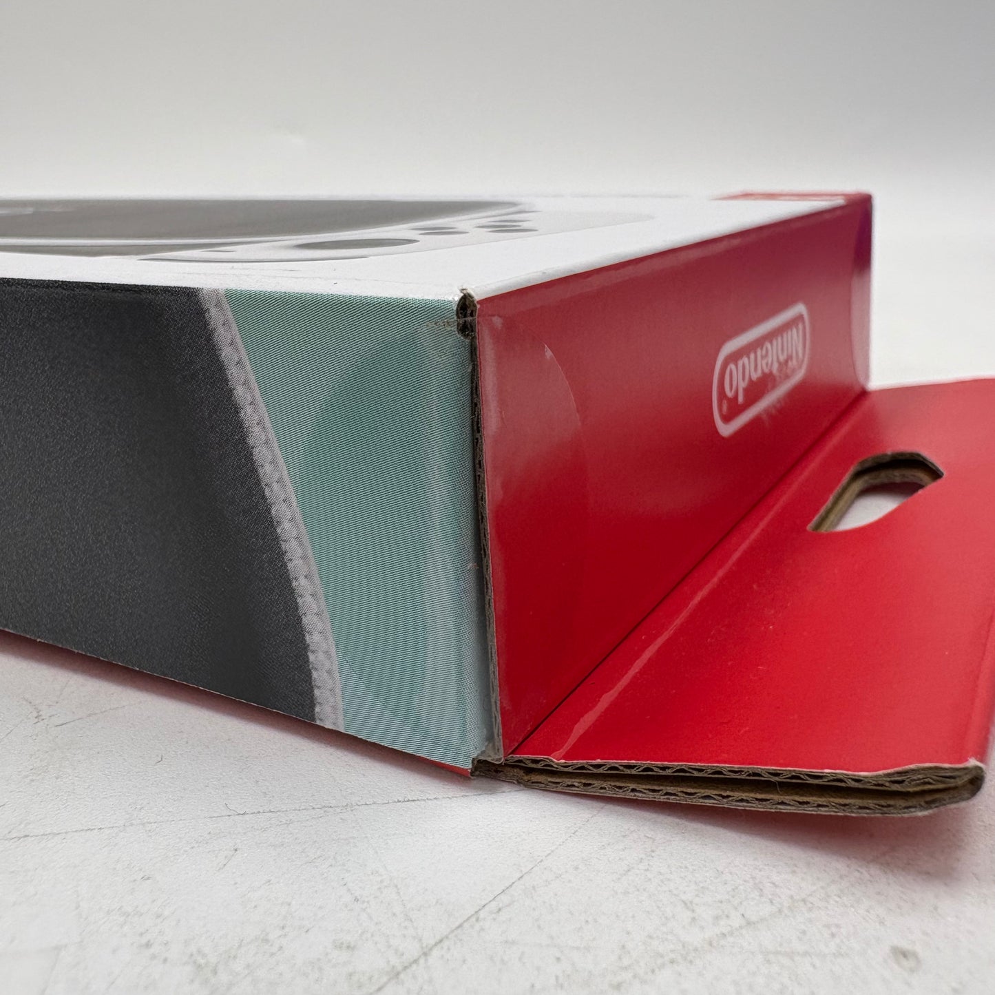 New Nintendo Switch Carrying Case & Screen Protector HEGAP3SAA