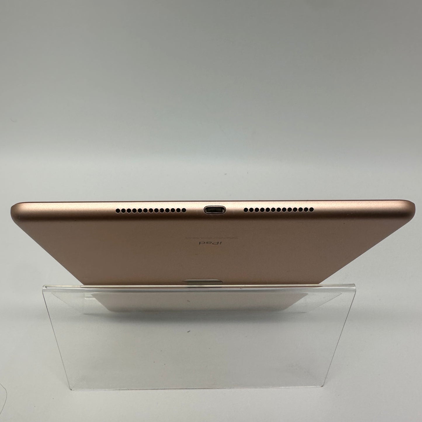 WiFi Only Apple iPad 7th Gen 128GB 15.5 Rose Gold MW792LL/A