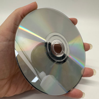 Super Mario Galaxy 2 (Nintendo Wii, 2010)