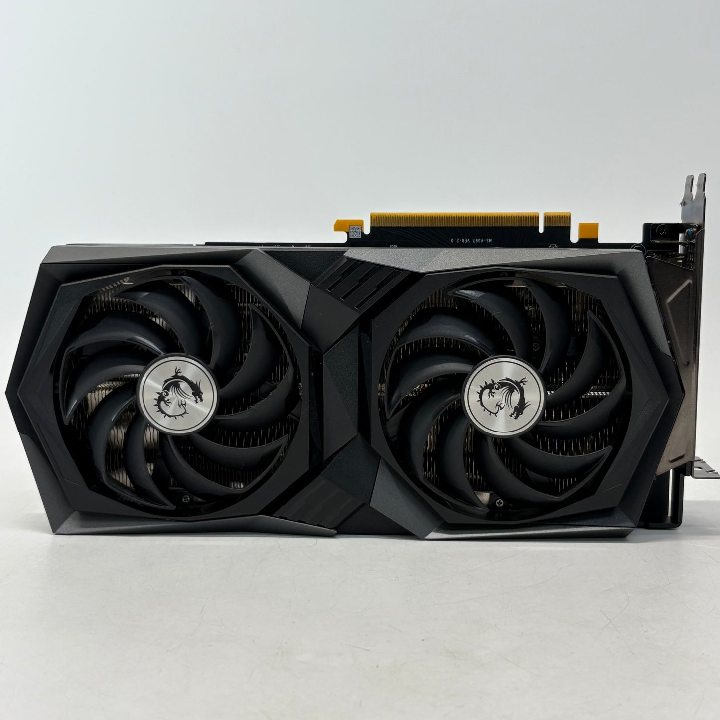 MSI GeForce RTX 3050 8GB GDDR6 Graphics Card MS-V397