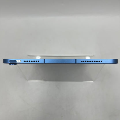Unlocked Apple iPad 10th Gen 64GB 18.3.2 Blue MQ6K3LL/A