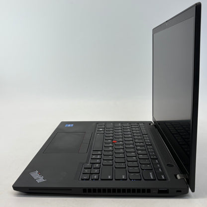 Lenovo Thinkpad P14s Gen 3 21AK-0043US 14" i5-1240P 1.7GHz 8GB RAM 512GB SSD NVIDIA T550