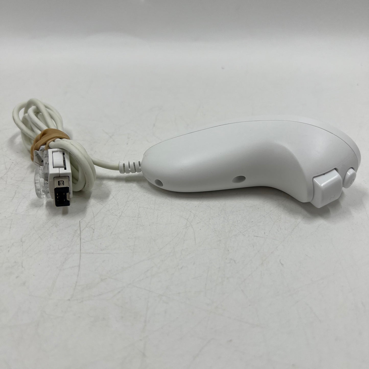 Nintendo Wii Video Game Console RVL-001 White
