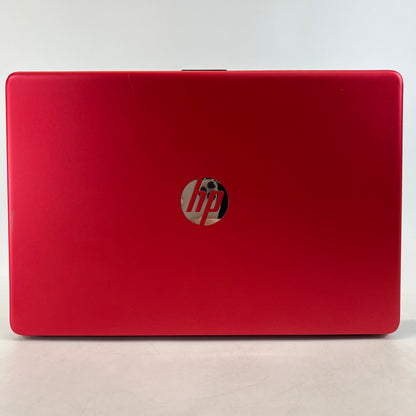 HP Laptop 15-DW1081WM 15.6" Pentium Gold 6405U 2.4GHz 4GB RAM 500GB HDD