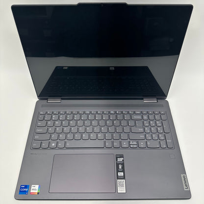 Lenovo Yoga 7 82YN0002US 16" i7-1355U 1.7GHz 16GB RAM 512GB SSD